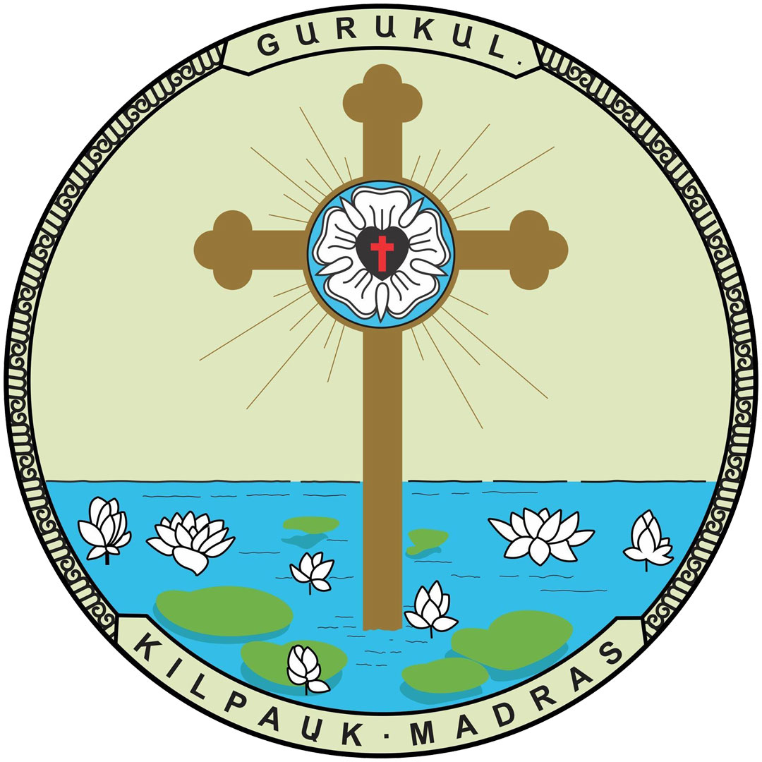 Colegio Teológico Luterano Gurukul Clasificación 2025 Colegio Teológico Luterano Gurukul Clasificación 2025