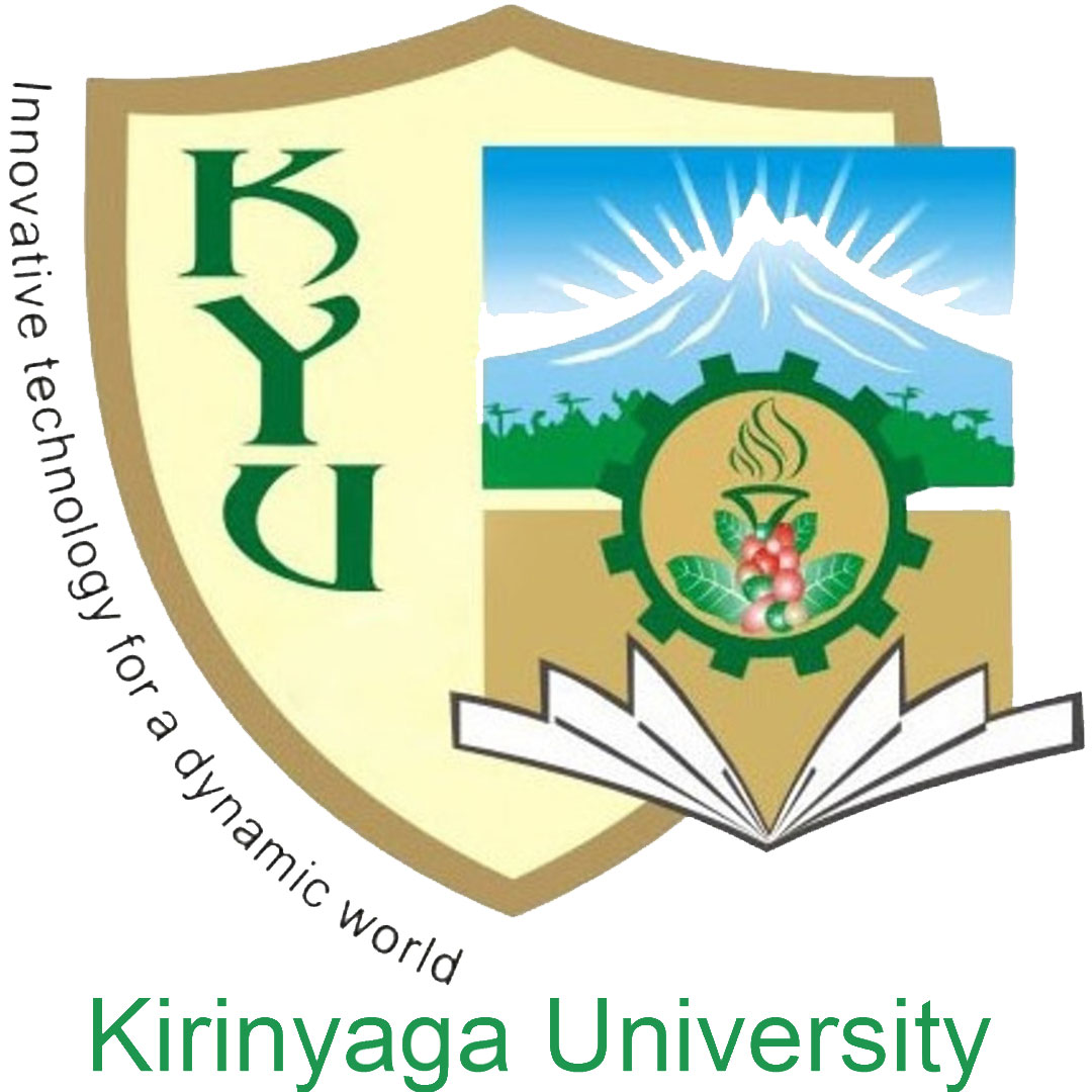 Universidad de Kirinyaga Clasificación 2025