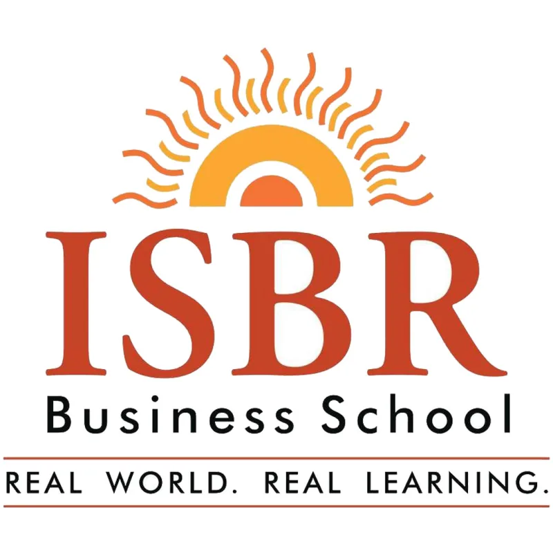 ISBR Business School Clasificación 2026