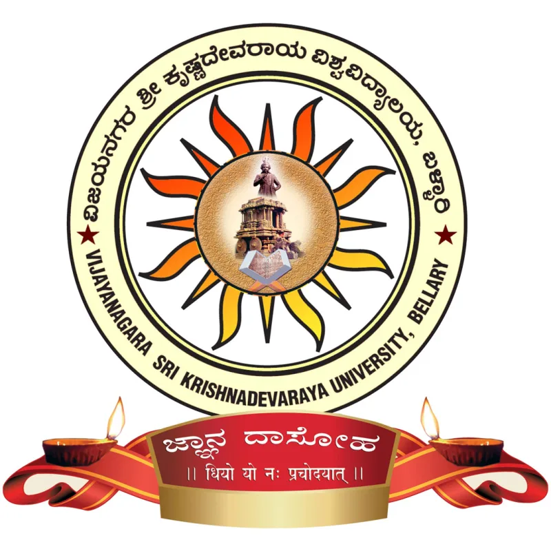 Universidad Vijayanagara Sri Krishnadevaraya Clasificación 2026