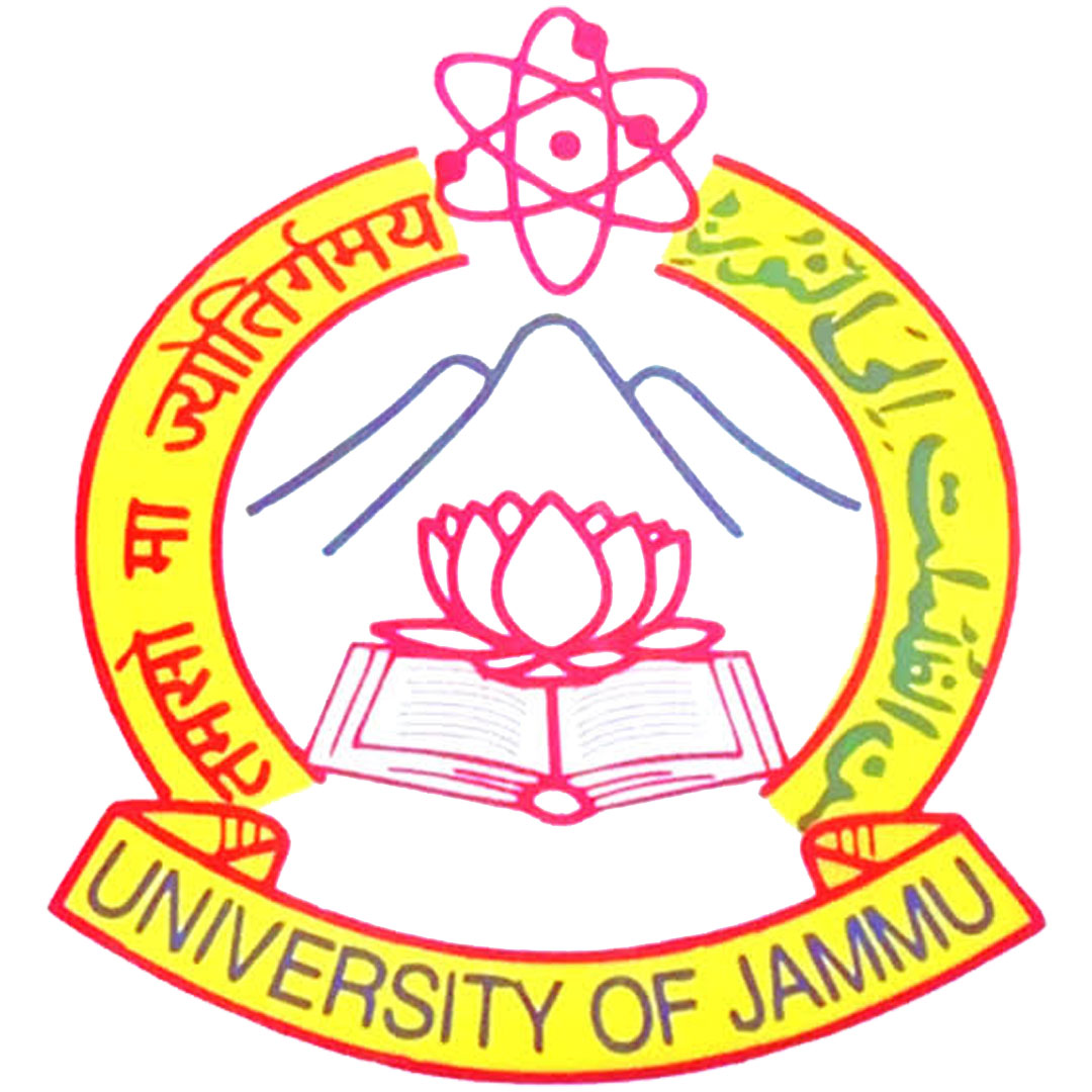 University of Jammu Ranking 2025 University of Jammu Ranking 2025