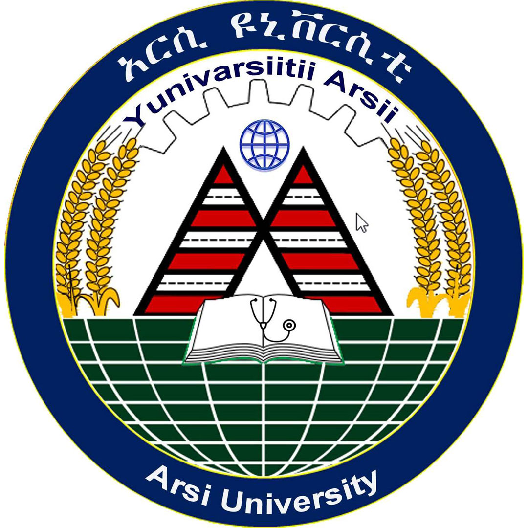 Universidad de Arsi Clasificación 2025