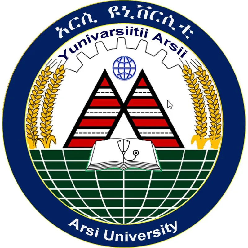 Universidad de Arsi Clasificación 2026