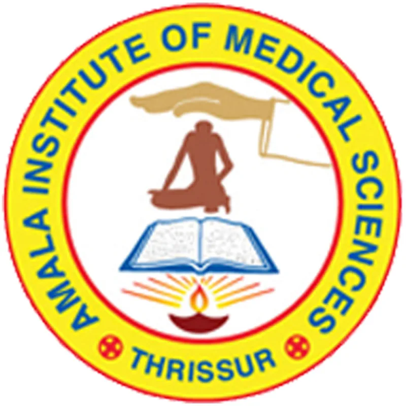 Instituto Amala de Ciencias Médicas Clasificación 2026