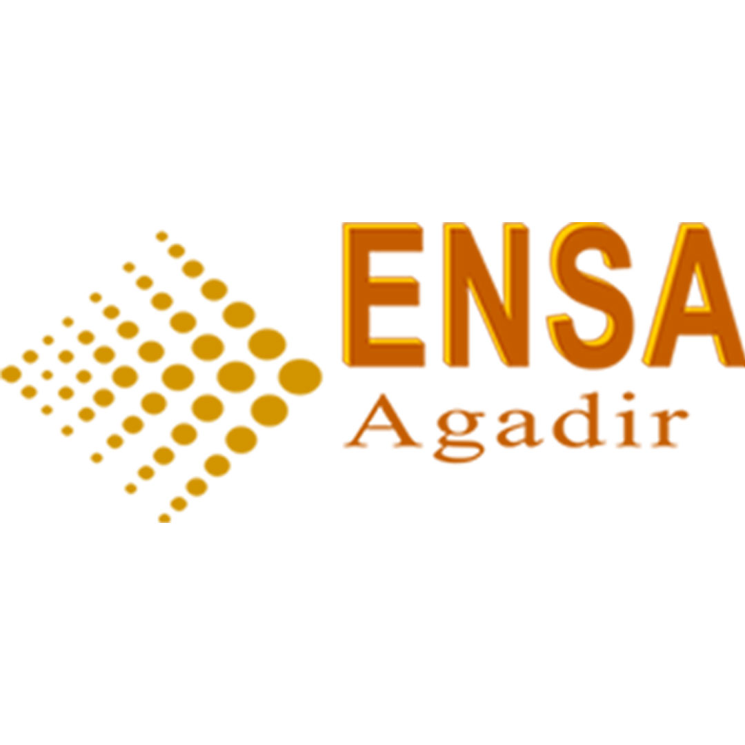 Escuela Nacional de Ciencias Aplicadas de Agadir Clasificación 2025