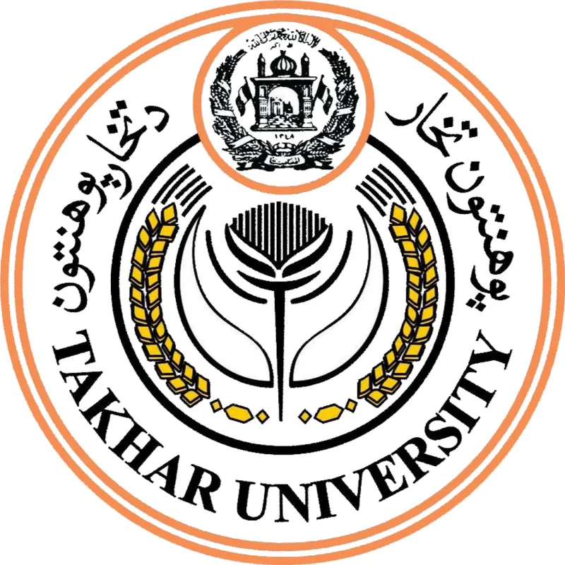 Université de Takhar Classement 2026