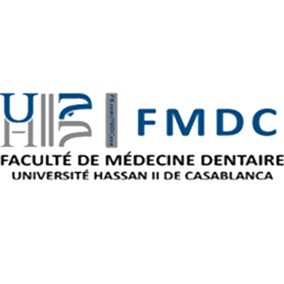 Universidad Hassan II Ain Chock Facultad de Medicina Dental Clasificación 2025