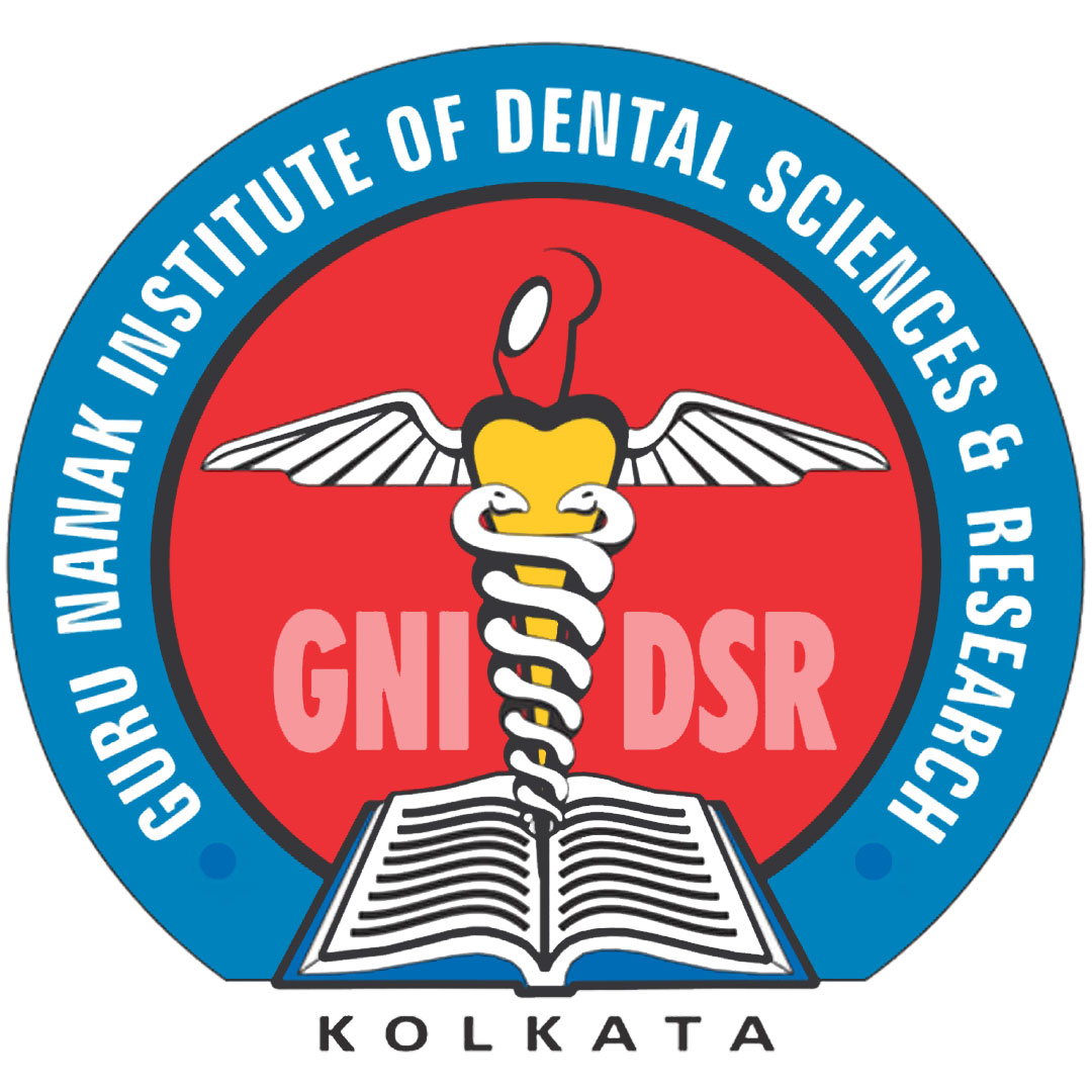 Instituto Guru Nanak de Ciencias e Investigación Dental Clasificación 2025
