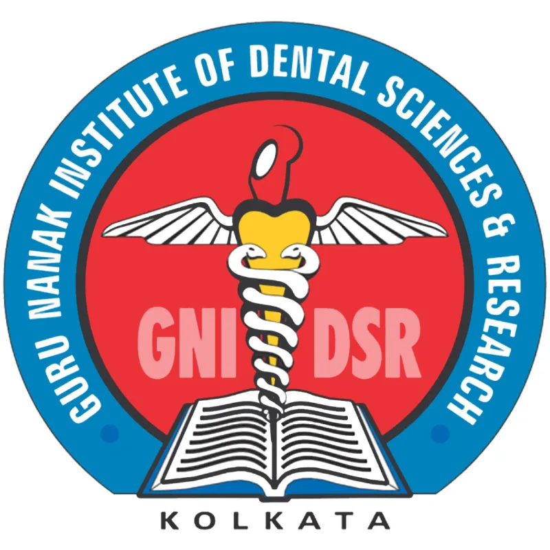 Instituto Guru Nanak de Ciencias e Investigación Dental Clasificación 2026