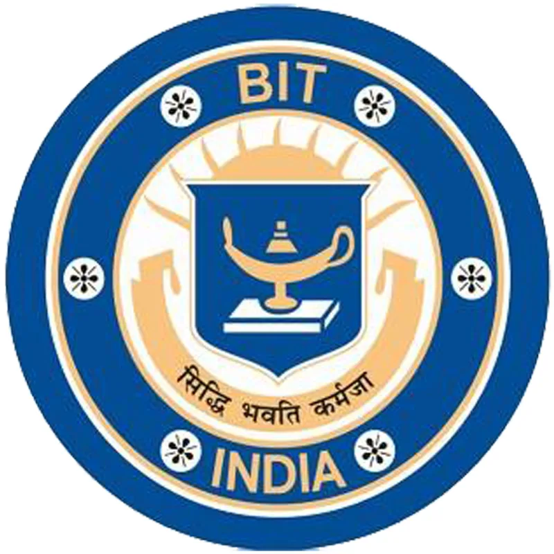 Instituto de Tecnología Bharat Meerut Clasificación 2026
