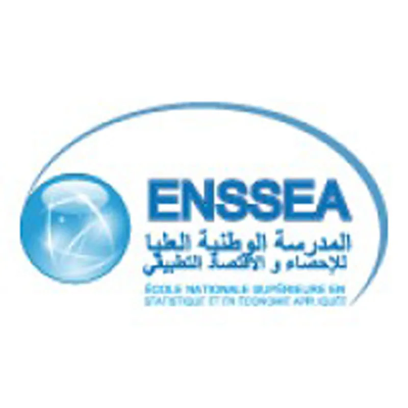 Escuela Nacional Superior de Estadística y Economía Aplicada Clasificación 2026