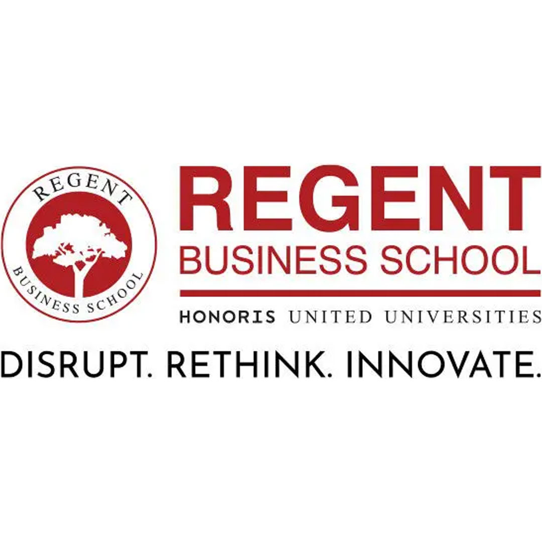 Regent Business School Clasificación 2025 Regent Business School Clasificación 2025