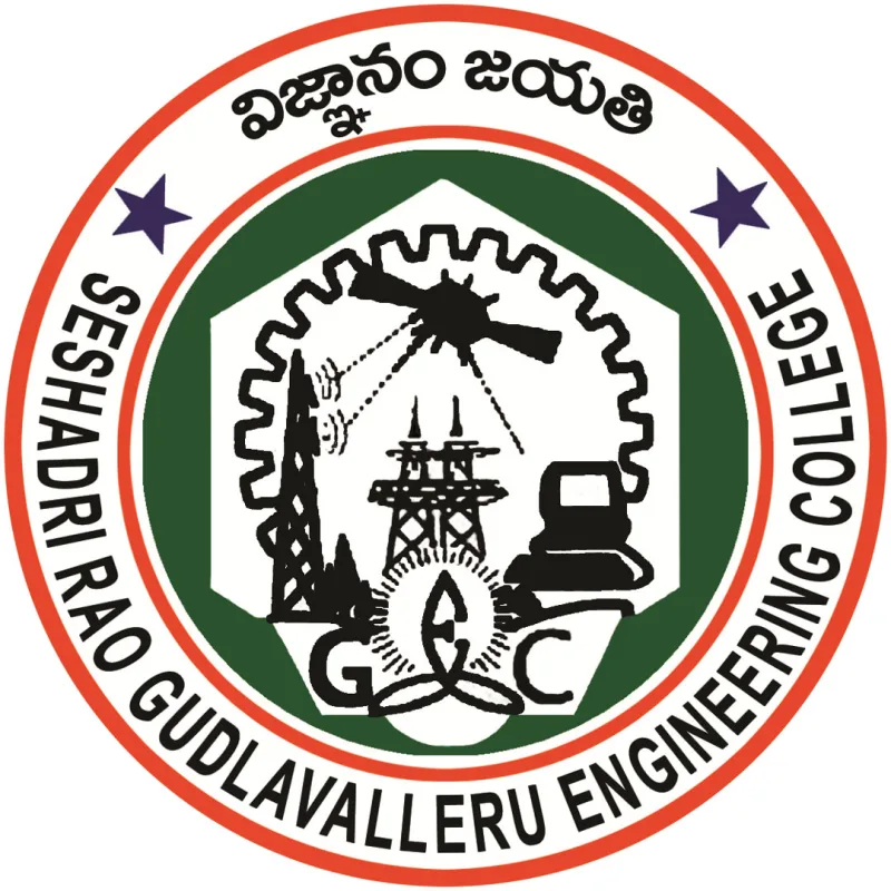 Escuela de Ingeniería Gudlavalleru Clasificación 2026