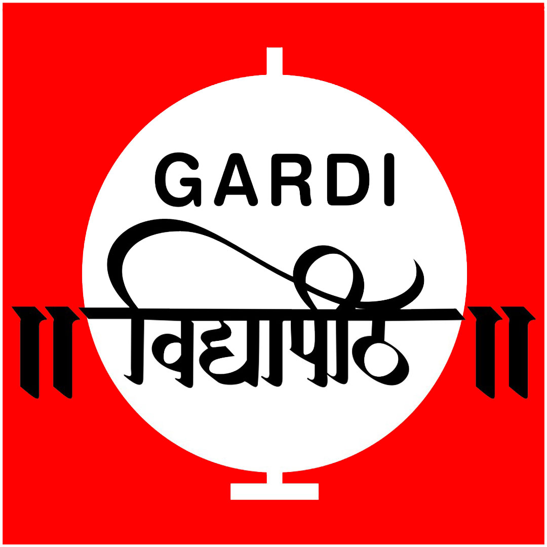Gardi Vidyapith B H Gardi Colegio de Ingeniería y Tecnología Rajkot Clasificación 2025 Gardi Vidyapith B H Gardi Colegio de Ingeniería y Tecnología Rajkot Clasificación 2025