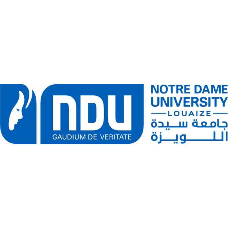Université Notre-Dame-Liban Classement 2026