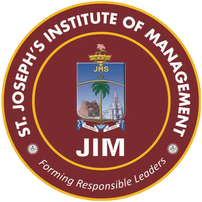 Instituto de Administración St Joseph's Trichy Clasificación 2026