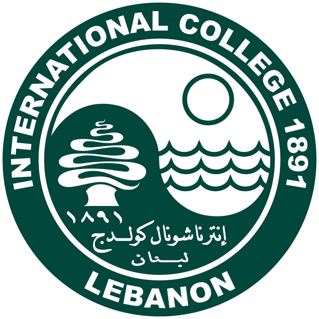 Colegio Internacional de Beirut Clasificación 2025 Colegio Internacional de Beirut Clasificación 2025