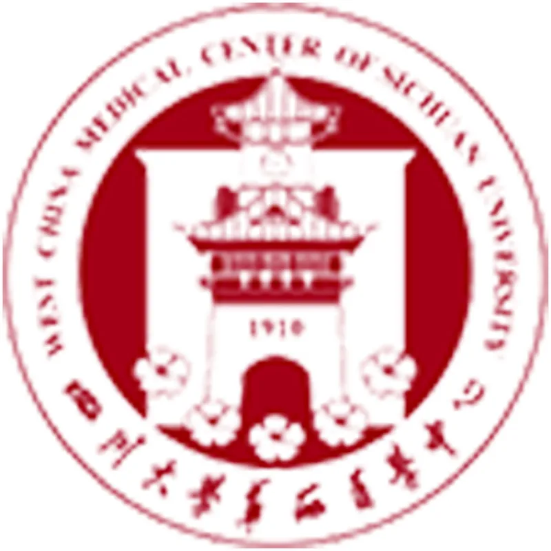 四川大学华西医学中心 Clasificación 2026