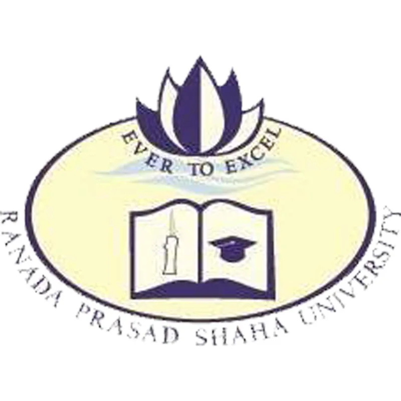 Université Ranada Prasad Shaha Classement 2026