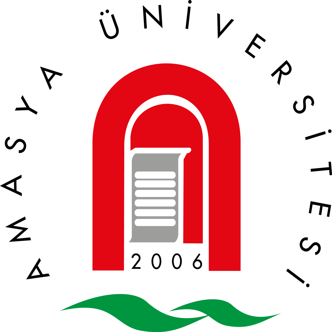 Universidad de Amasya Clasificación 2025
