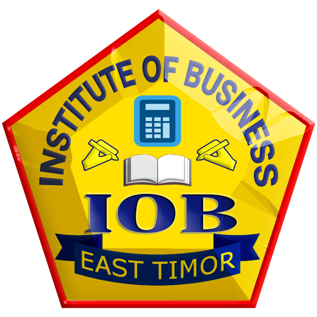 Instituto de Negocios IOB Timor Leste Clasificación 2025 Instituto de Negocios IOB Timor Leste Clasificación 2025