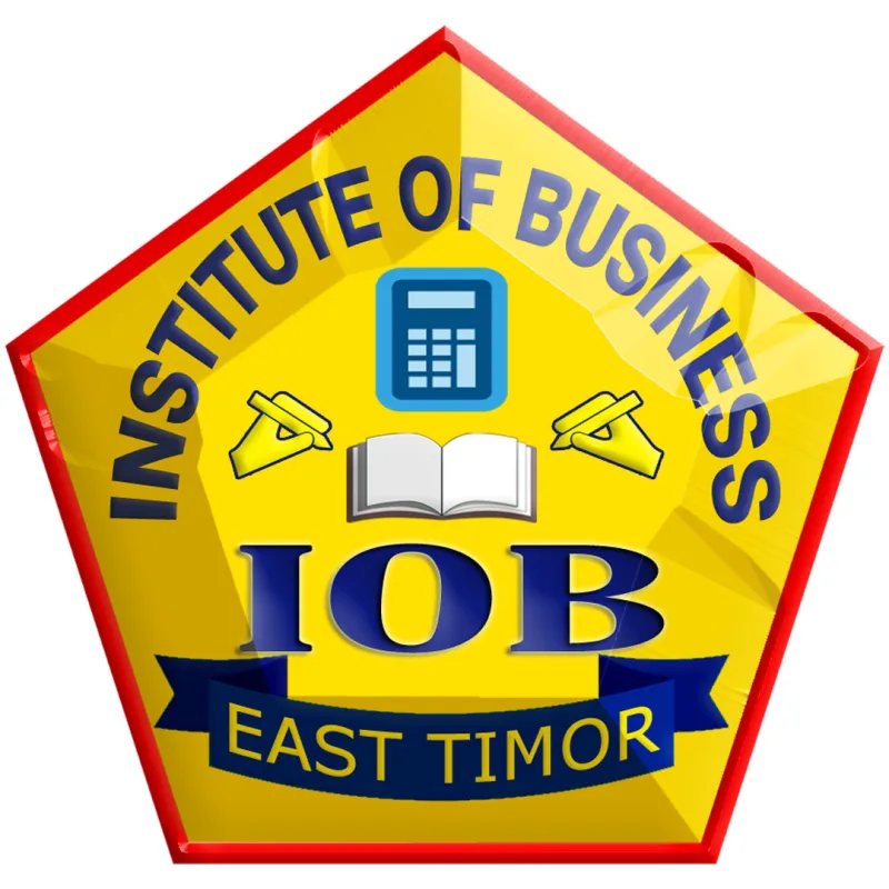 Instituto de Negocios IOB Timor Leste Clasificación 2026