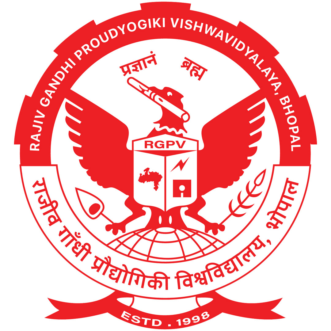 Instituto Universitario de Tecnología RGPV Bhopal Clasificación 2025