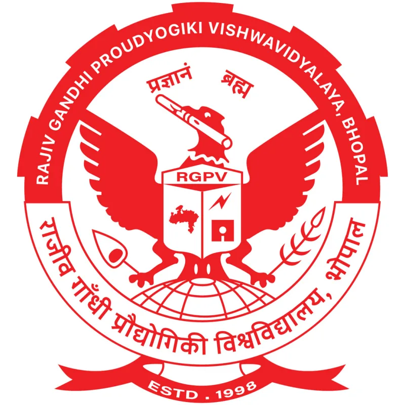 Instituto Universitario de Tecnología RGPV Bhopal Clasificación 2026