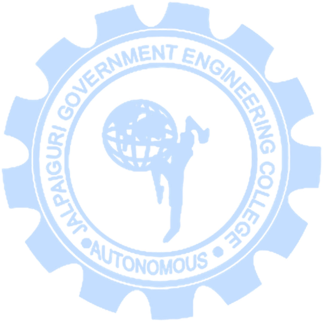 Facultad de Ingeniería del Gobierno de Jalpaiguri Clasificación 2025