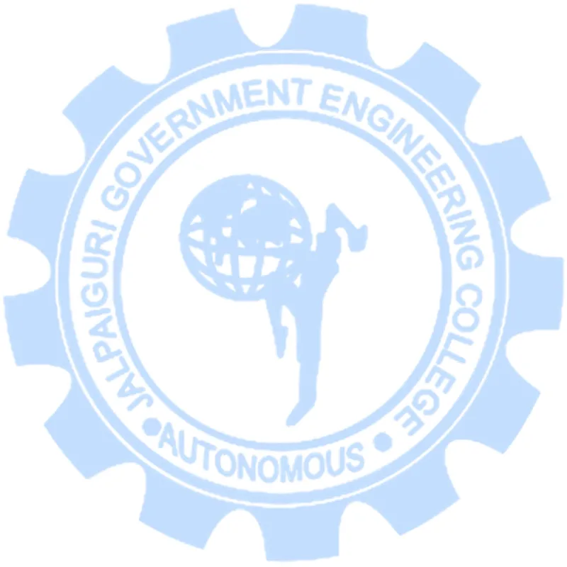 Facultad de Ingeniería del Gobierno de Jalpaiguri Clasificación 2026