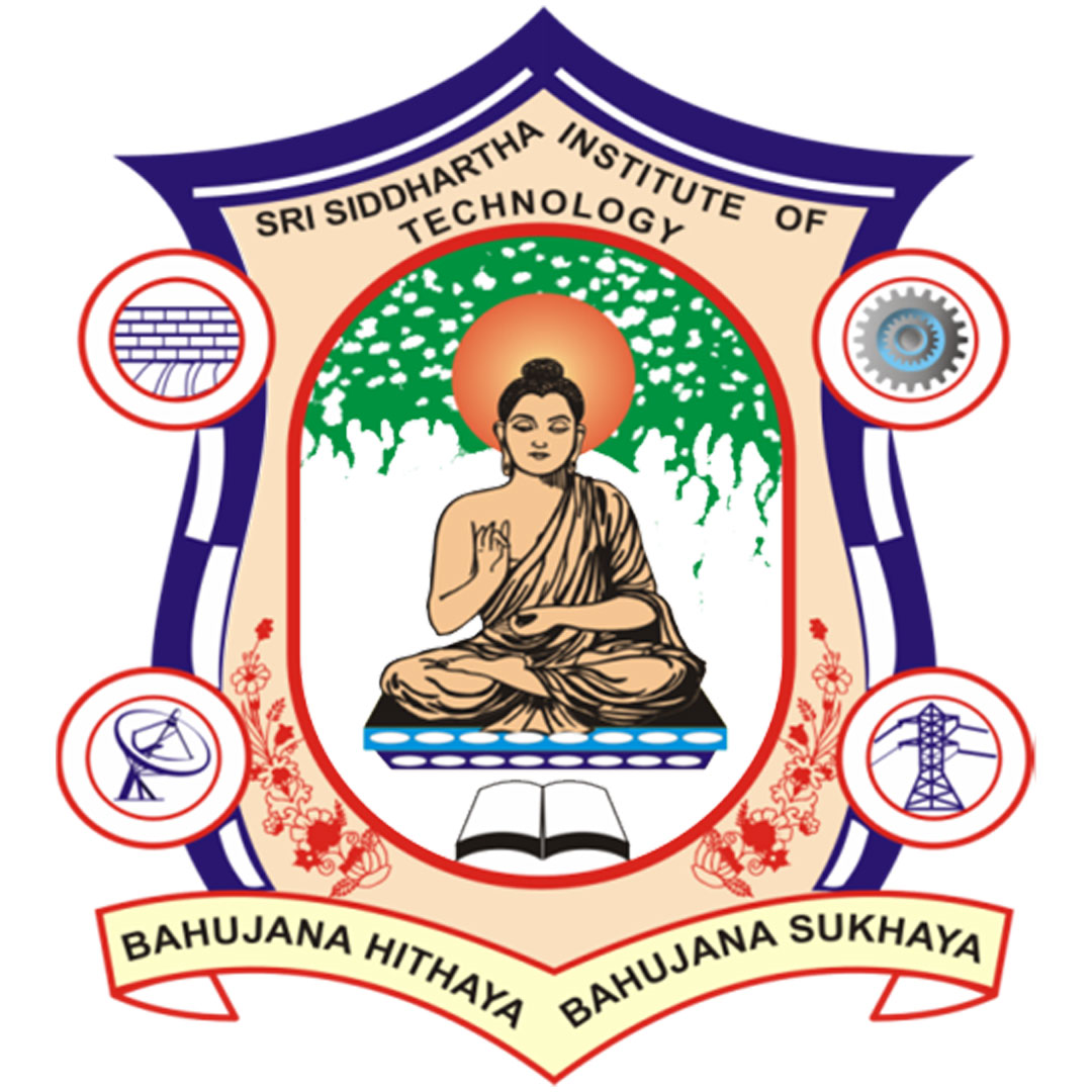 Instituto de Tecnología Sri Siddhartha Clasificación 2025