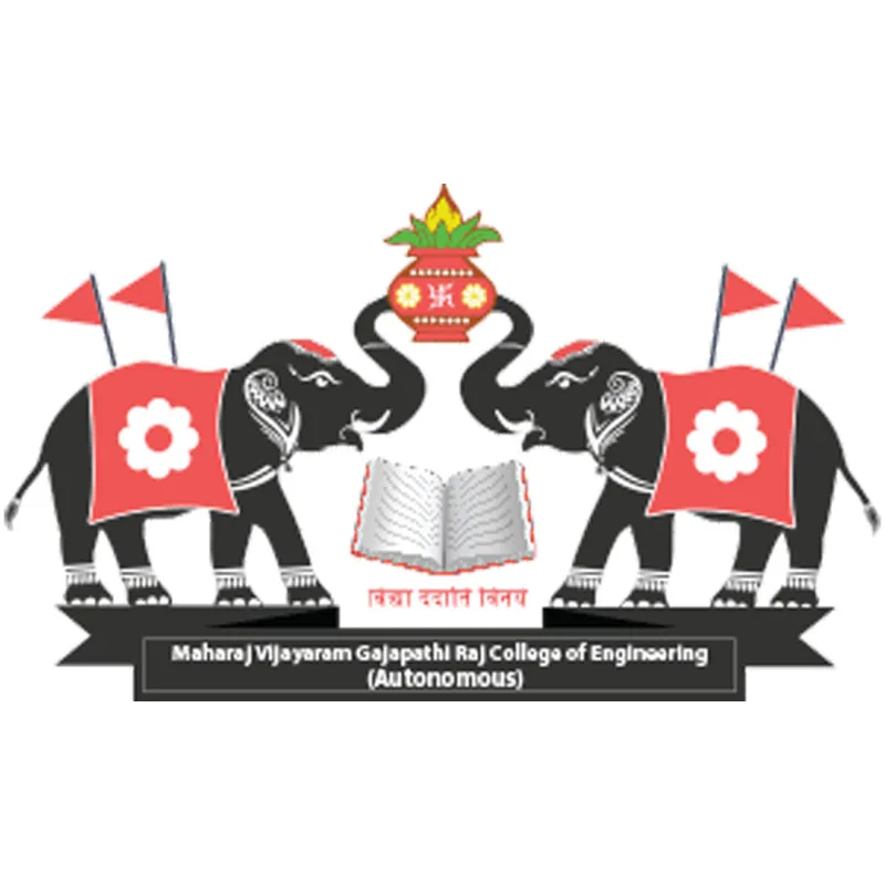 Colegio de Ingeniería Maharaj Vijayaram Gajapathi Raj Clasificación 2026