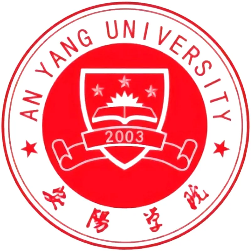 Universidad de Anyang Clasificación 2026