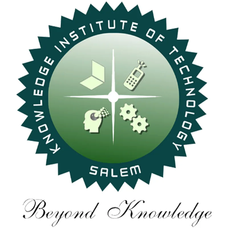 Instituto de Tecnología Knowledge Clasificación 2026