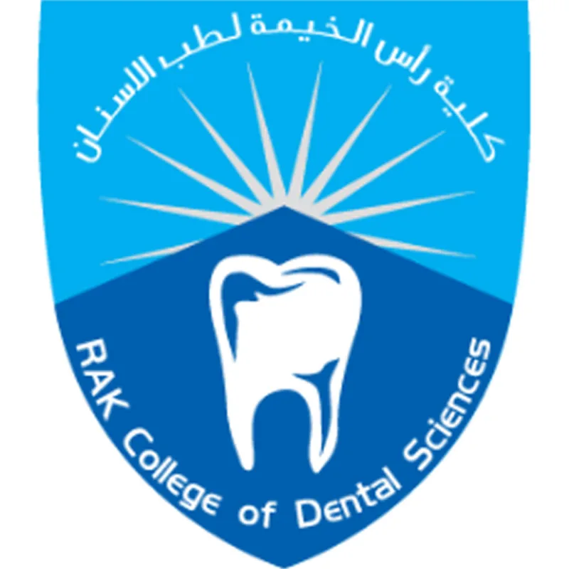RAK College of Dental Sciences Classement 2026