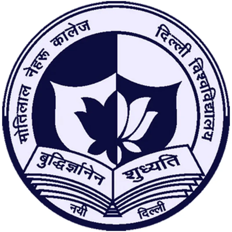 Motilal Nehru College Clasificación 2026