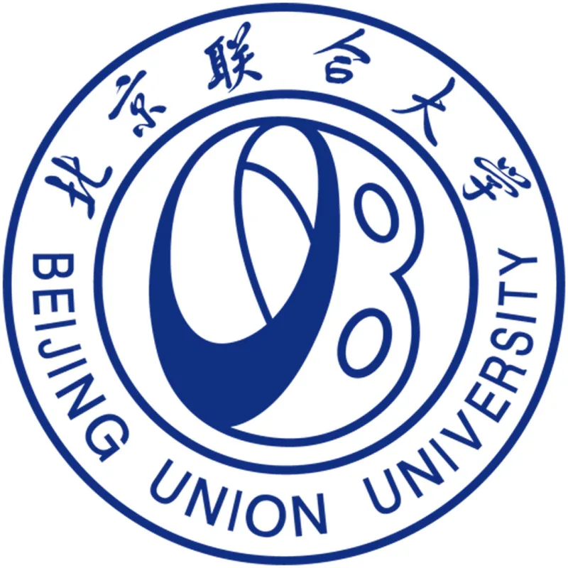 北京联合大学旅游学院 Clasificación 2026