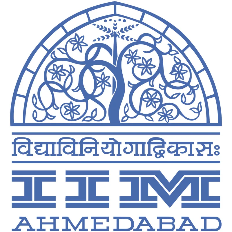 Institut indien de gestion Ahmedabad Classement 2026