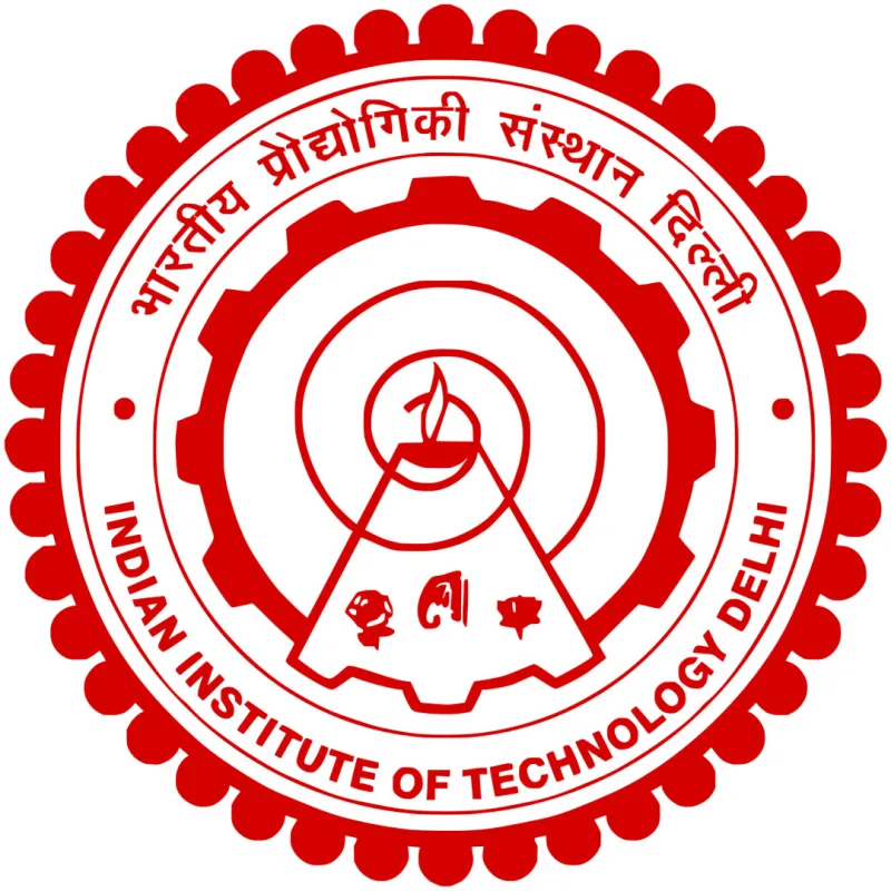 Institut indien de technologie Delhi Classement 2026