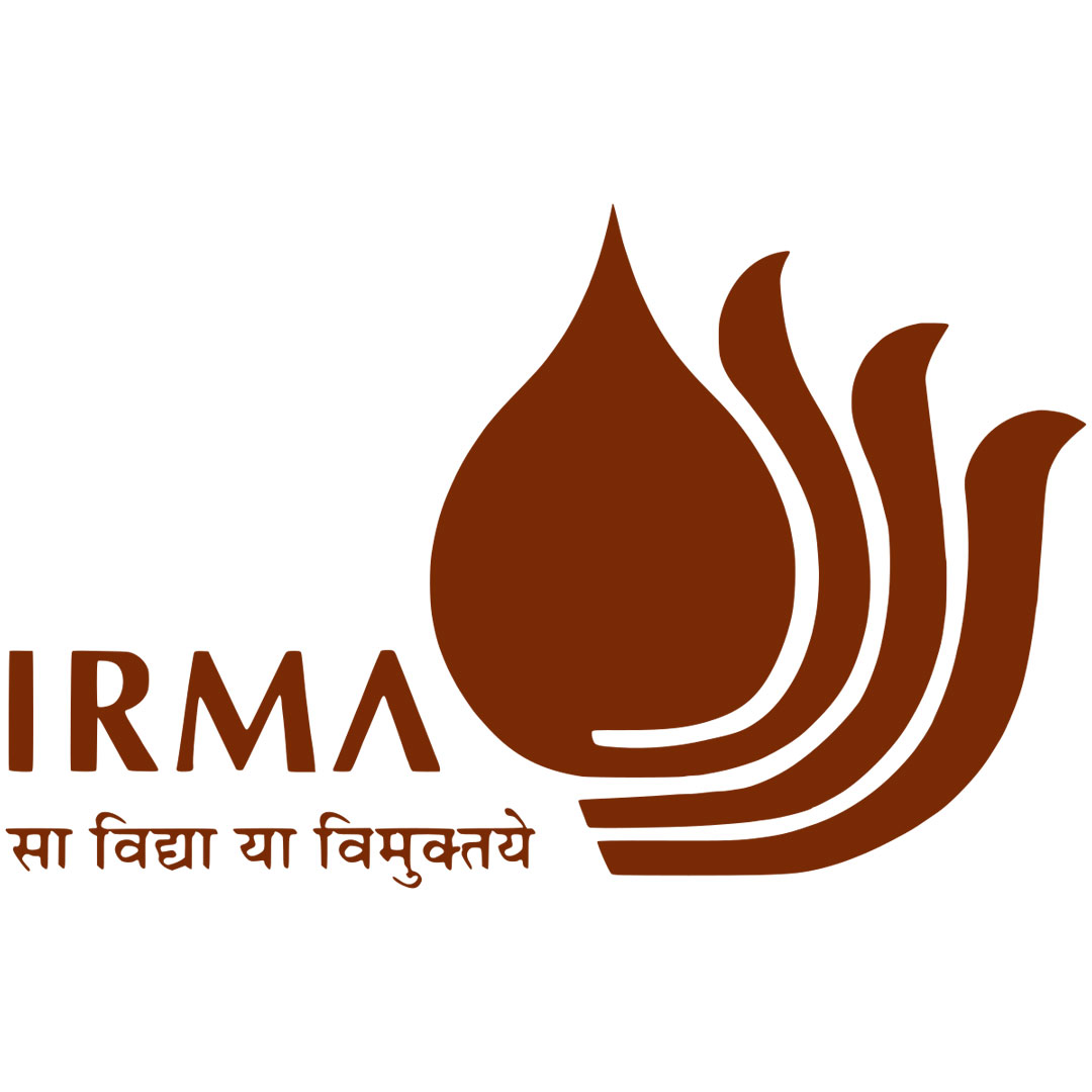 Instituto de Gestión Rural Anand Clasificación 2025