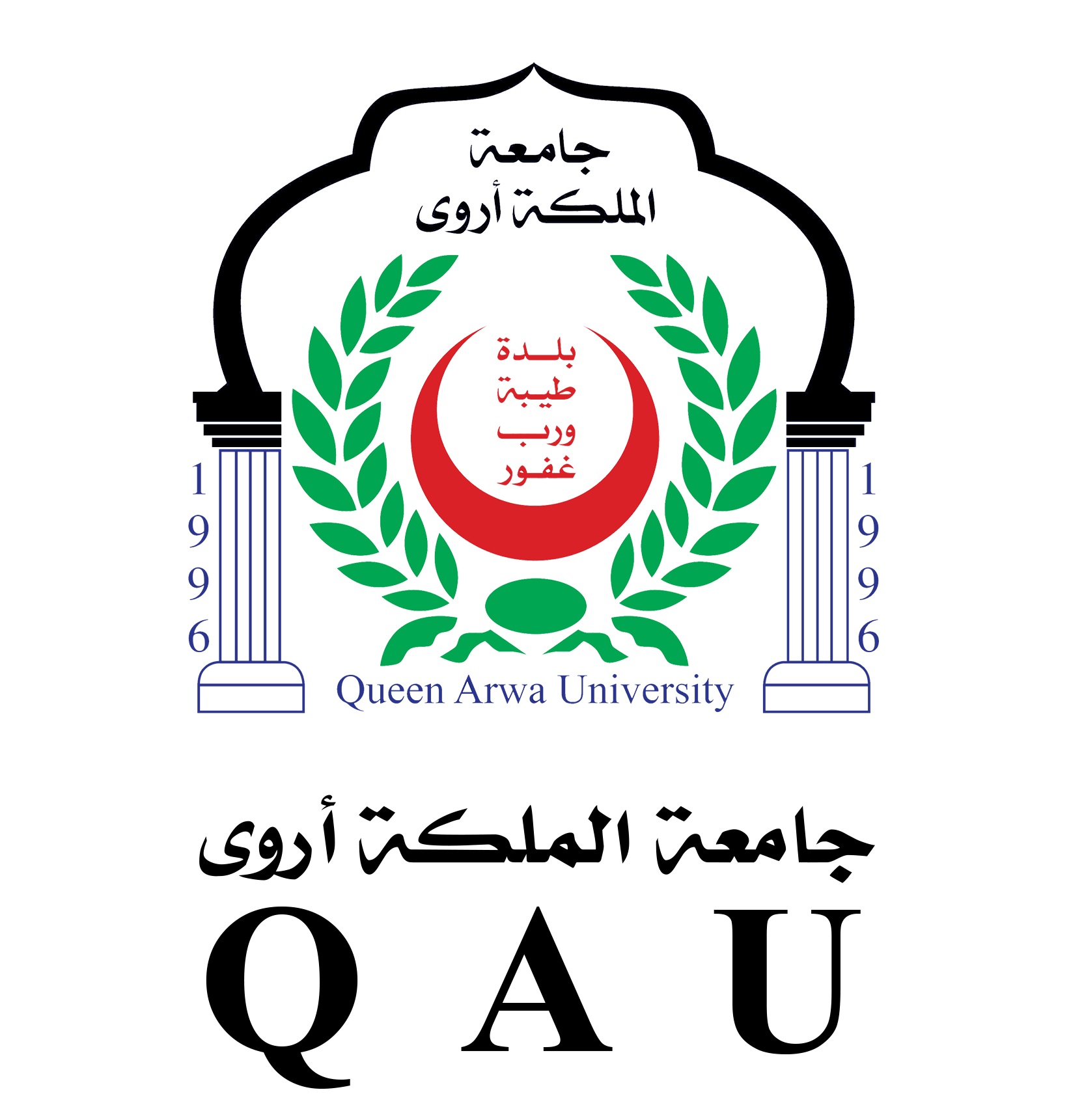جامعة الملكة أروى Ranking 2026