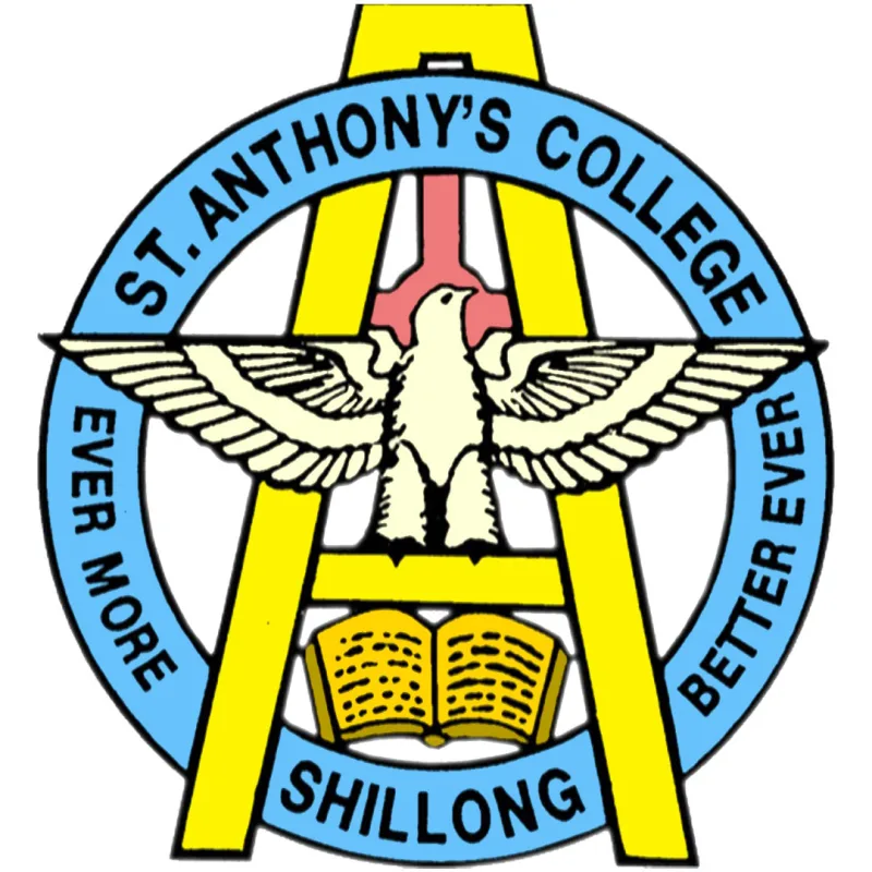 St Anthony's College Shillong Clasificación 2026