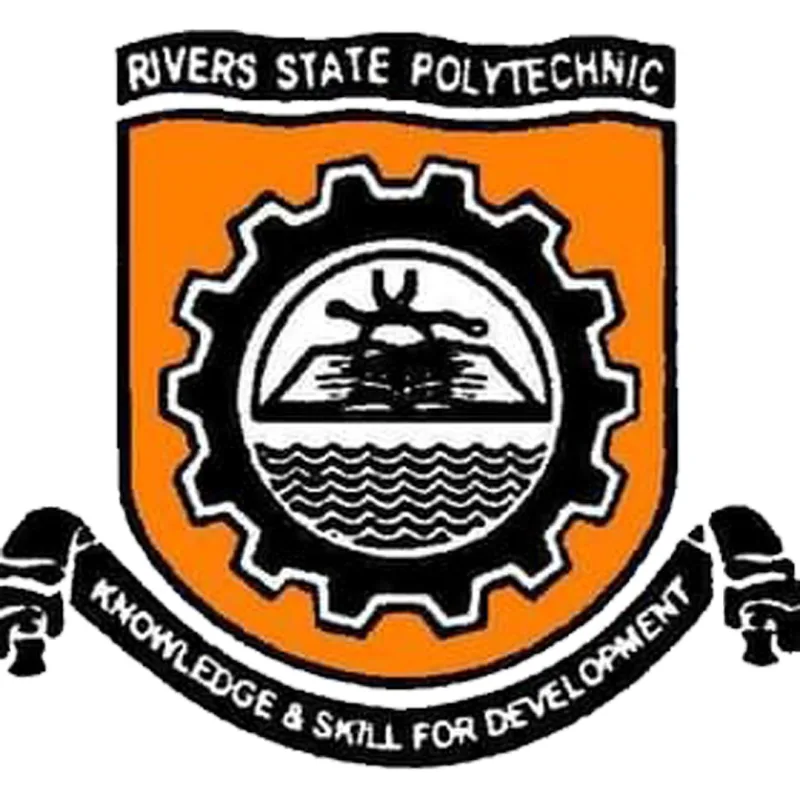 Politécnico Estatal de Rivers Bori Clasificación 2026