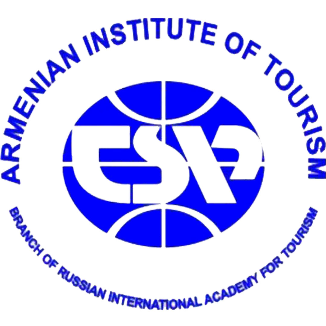 Sucursal de Ereván del Instituto Armenio de Turismo de la Academia Internacional Rusa de Turismo RIAT Clasificación 2025