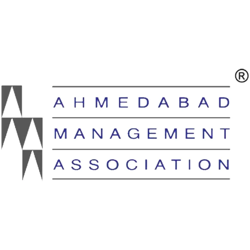 Asociación de Administración de Ahmedabad Clasificación 2026