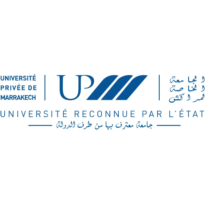 Université Privée de Marrakech Classement 2026