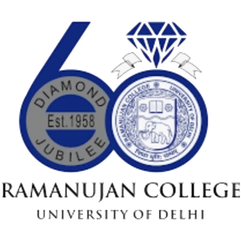 Ramanujan College, Universidad de Delhi Clasificación 2026
