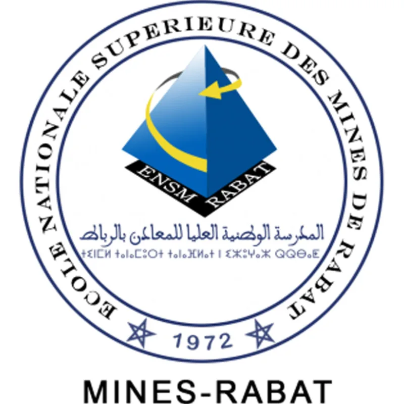 École Nationale des Industries Minières Classement 2026