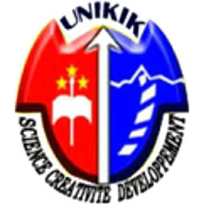 Universidad de Kikwit UNIKIK Clasificación 2026