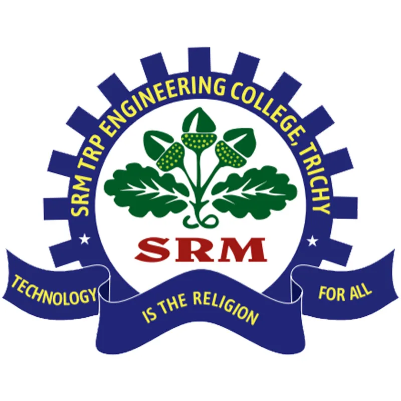 SRM TRP Colegio de Ingeniería Clasificación 2026
